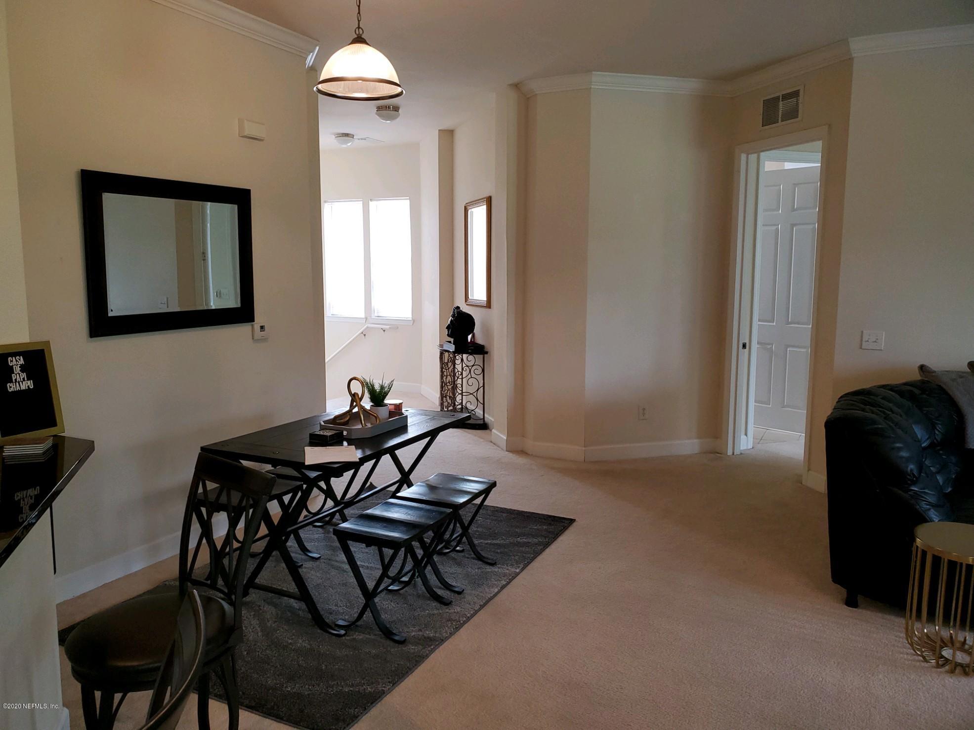 2008 Pond Ridge Court, Unit 1306 Fleming Island, FL 32003 - Photo 3 of 12 Pond Ridge 2008 - Entry Area