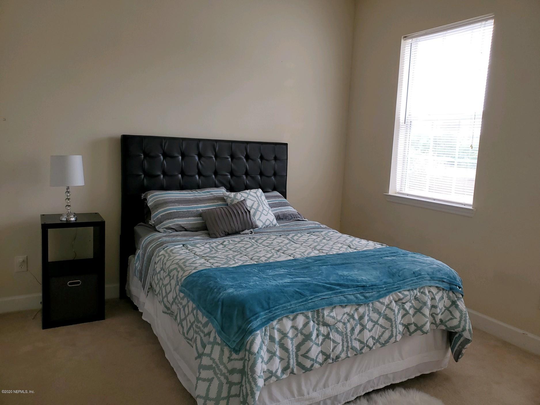 2008 Pond Ridge Court, Unit 1306 Fleming Island, FL 32003 - Photo 10 of 12 Pond Ridge 2008 - Bedroom