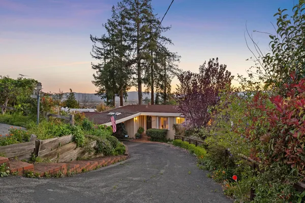 $1,375,000 | 10775 Ridgeview Way, San Jose, CA 95127