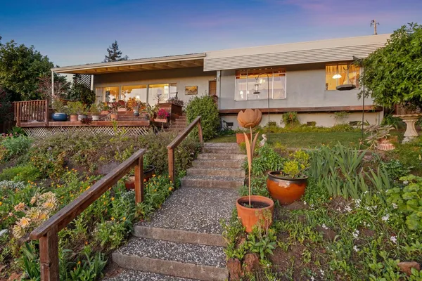 $1,375,000 | 10775 Ridgeview Way, San Jose, CA 95127