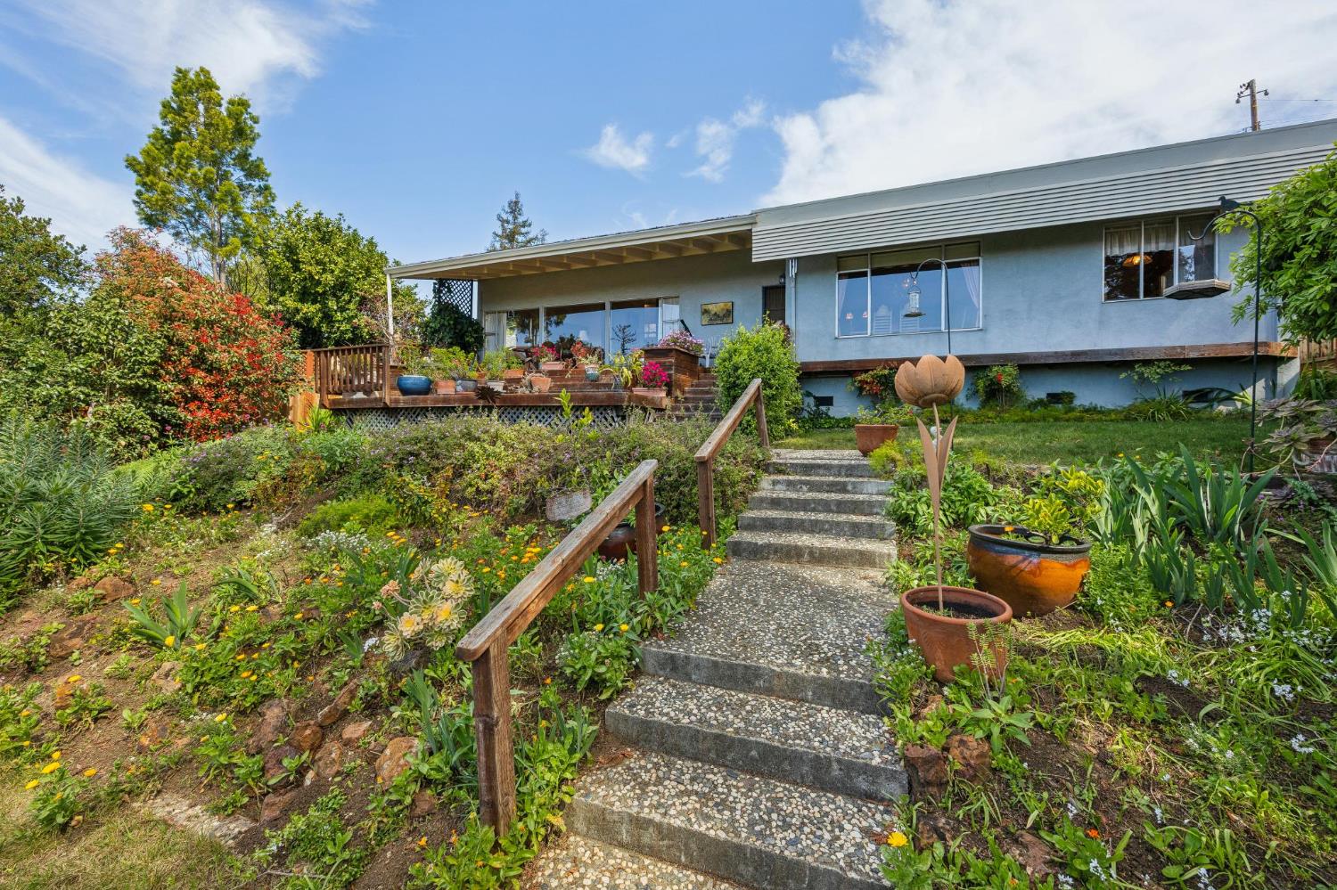 10775 Ridgeview Way San Jose, CA 95127 - Photo 58 of 69