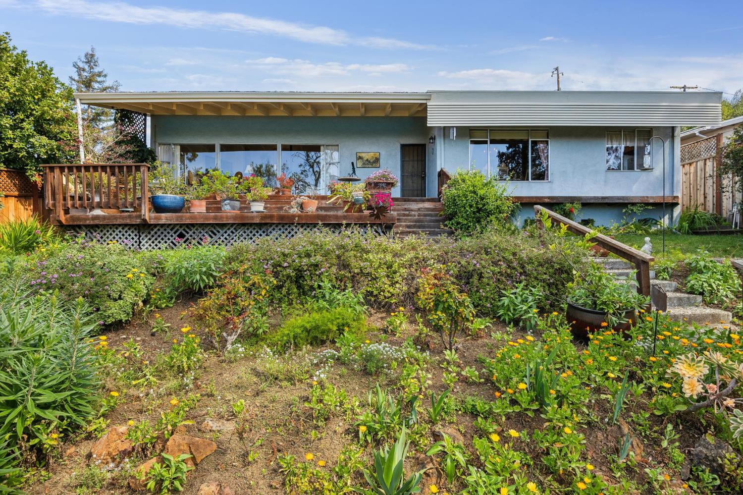 10775 Ridgeview Way San Jose, CA 95127 - Photo 59 of 69