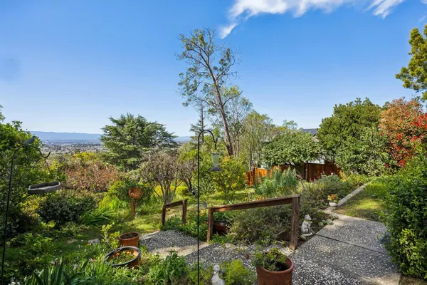 $1,375,000 | 10775 Ridgeview Way, San Jose, CA 95127