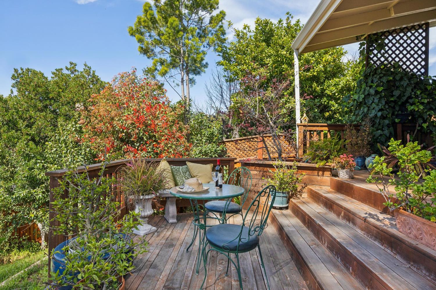 10775 Ridgeview Way San Jose, CA 95127 - Photo 65 of 69