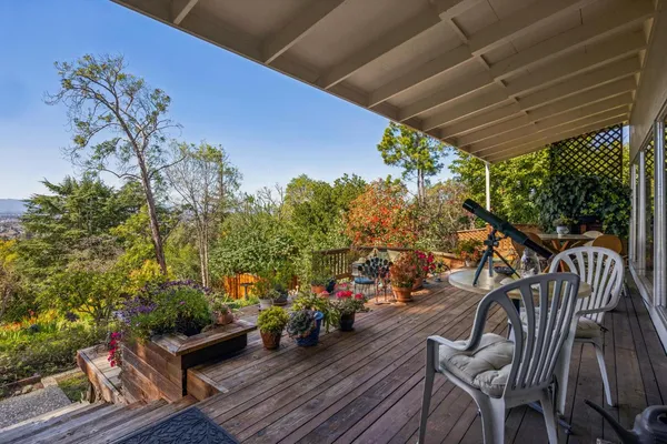$1,375,000 | 10775 Ridgeview Way, San Jose, CA 95127