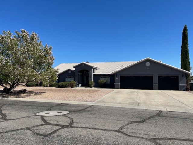 4363 Pinto Road Kingman, AZ 86401 - Photo 1 of 19
