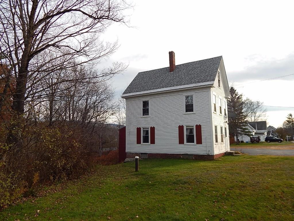 2063 Us Route 2 Route Hanover, ME 04237 - Photo 34 of 35 Photo