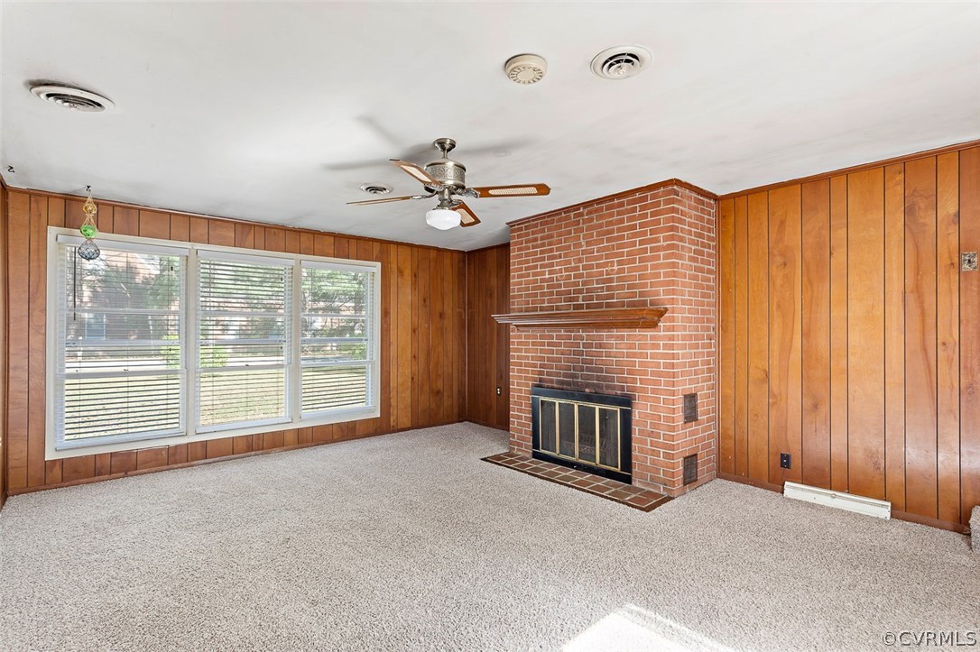 7031 Fairpines Road Richmond, VA 23234 - Photo 5 of 11 Gallery Image 5
