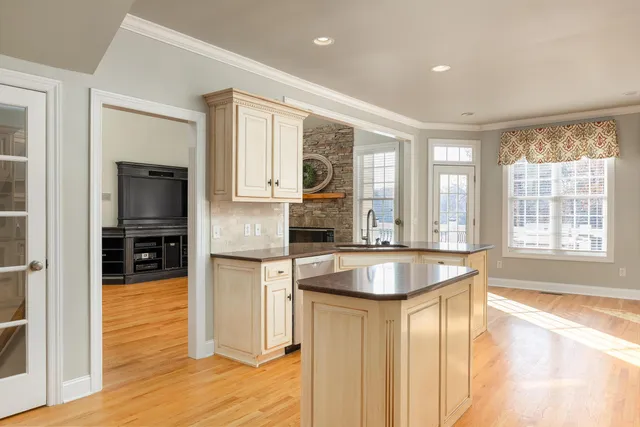 $899,000 | 8798 Wandering Way, Ooltewah, TN 37363