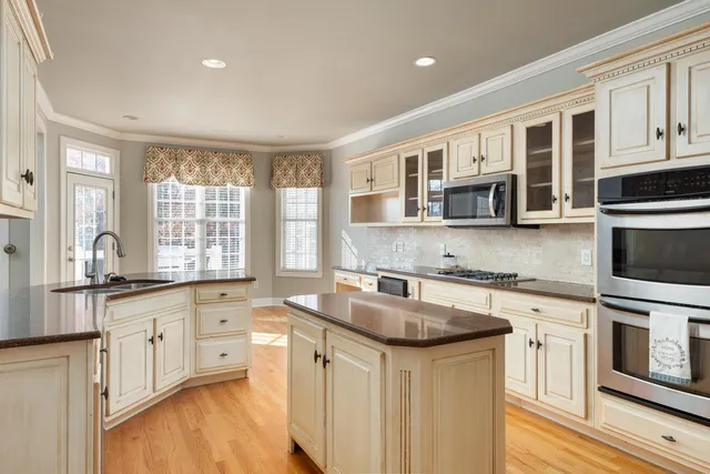 $899,000 | 8798 Wandering Way, Ooltewah, TN 37363