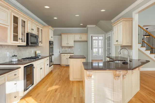 $899,000 | 8798 Wandering Way, Ooltewah, TN 37363