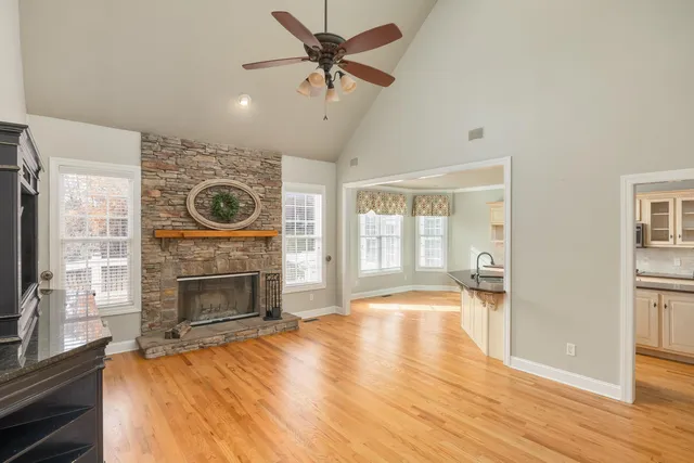 $899,000 | 8798 Wandering Way, Ooltewah, TN 37363