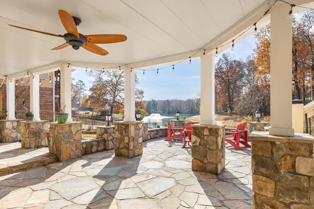 $899,000 | 8798 Wandering Way, Ooltewah, TN 37363