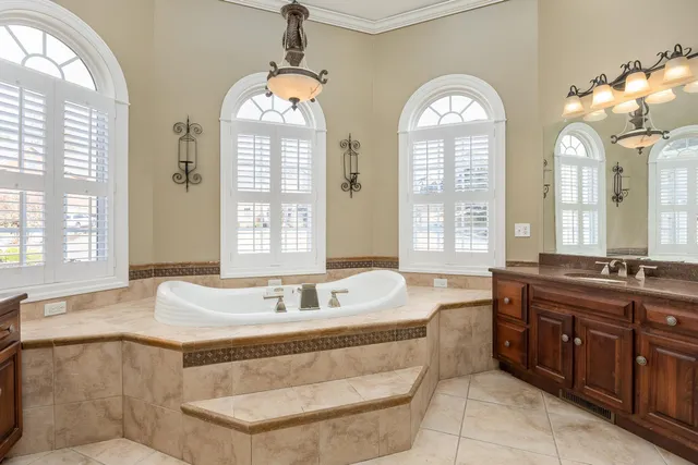 $899,000 | 8798 Wandering Way, Ooltewah, TN 37363