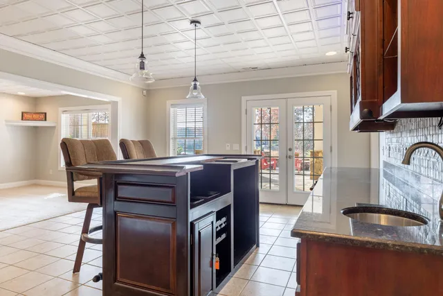 $899,000 | 8798 Wandering Way, Ooltewah, TN 37363