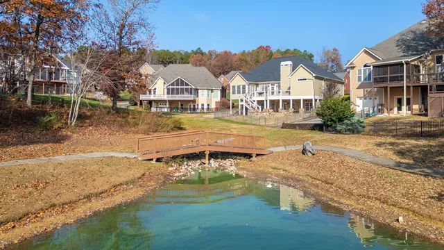 $899,000 | 8798 Wandering Way, Ooltewah, TN 37363