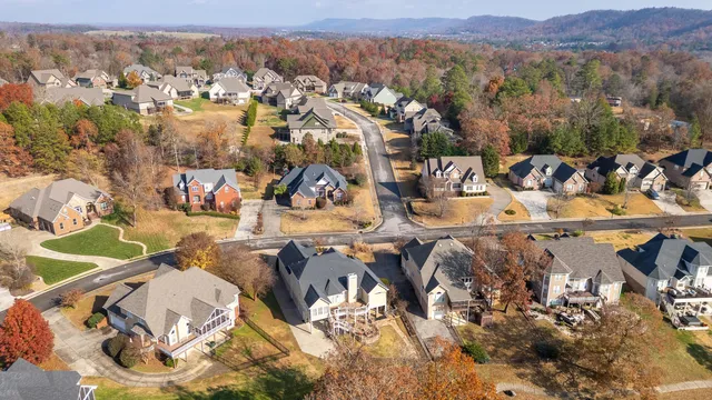 $899,000 | 8798 Wandering Way, Ooltewah, TN 37363