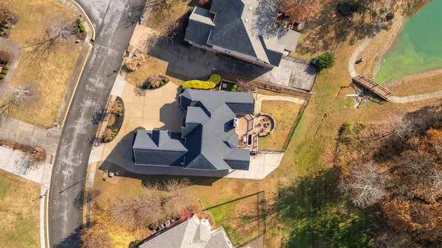 $899,000 | 8798 Wandering Way, Ooltewah, TN 37363