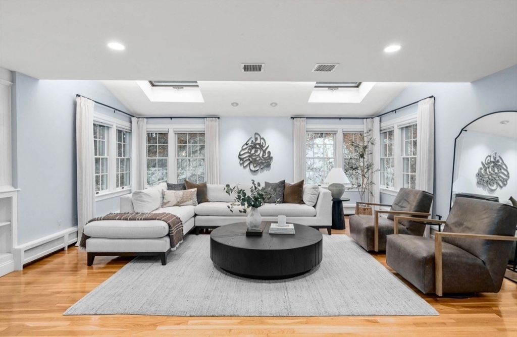 25 Cedar Hill Road Dover, MA 02030 - Photo 4 of 30