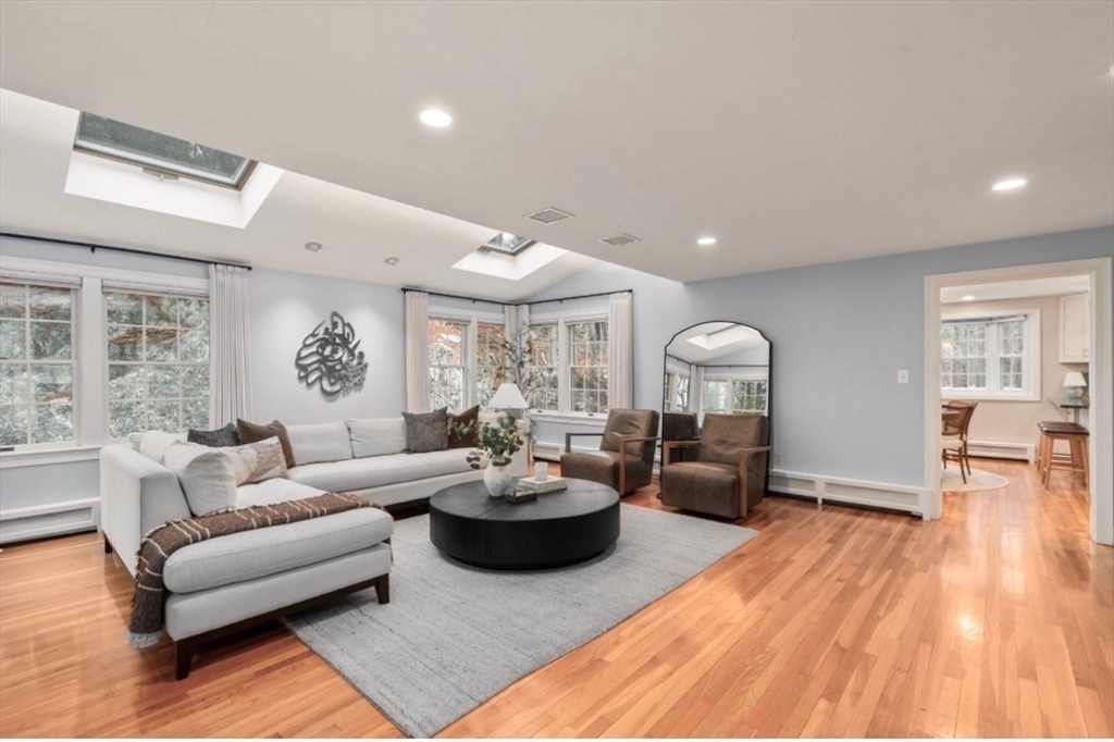 25 Cedar Hill Road Dover, MA 02030 - Photo 5 of 30