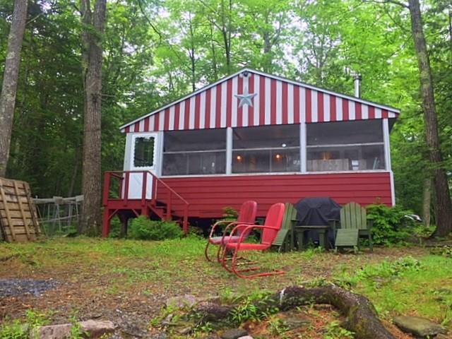 95 Minnehonk Rd Mount Mount Vernon, ME 04352 - Photo 18 of 25 Photo