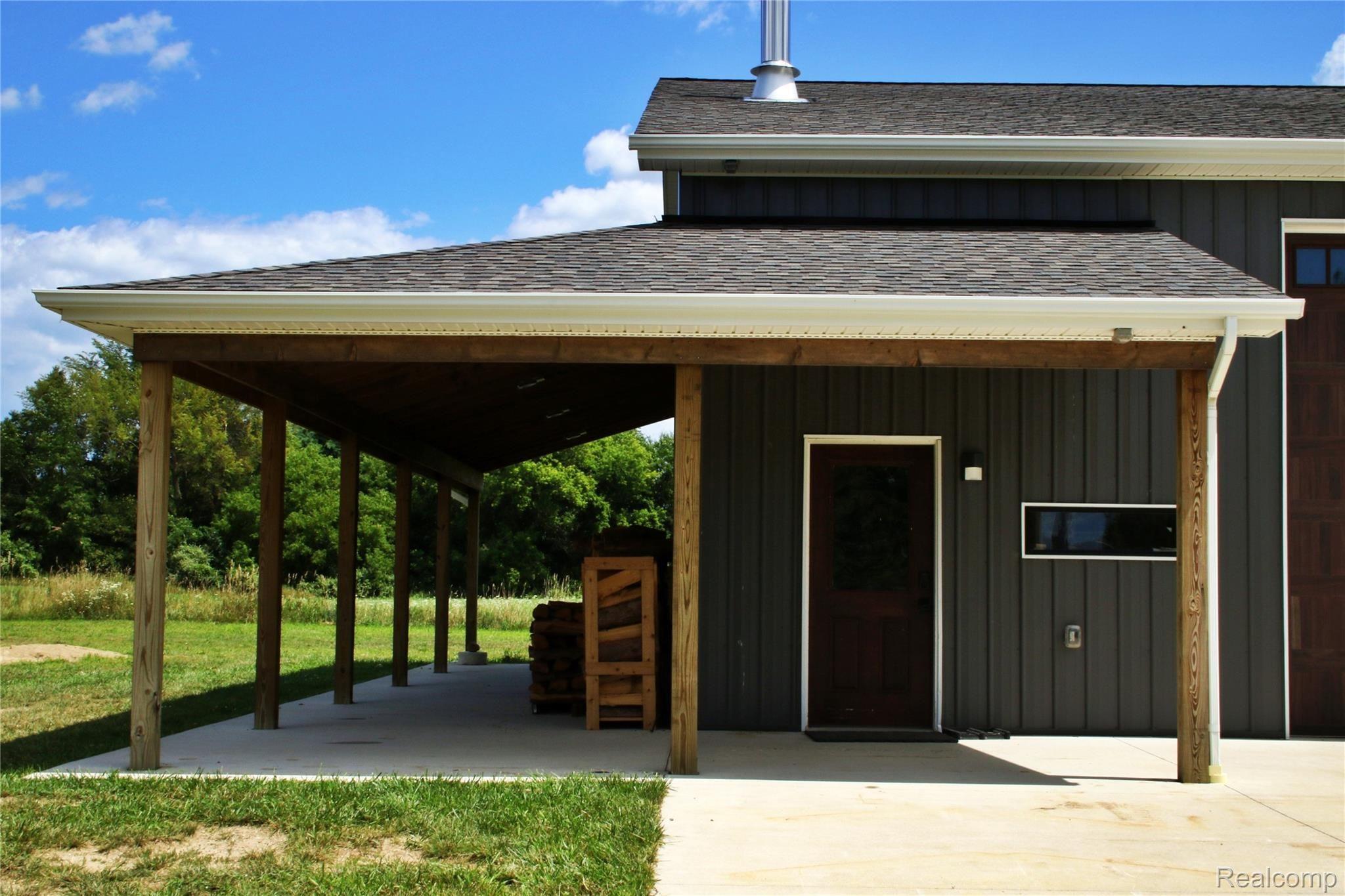 2995 North Lake George Road Dryden, MI 48428 - Photo 69 of 79 batch_2G9A1524 2.jpg