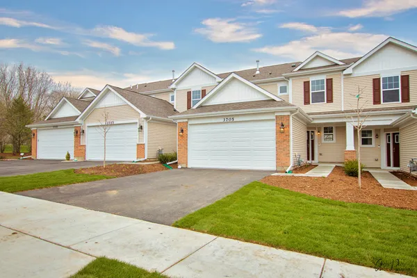$351,885 | 3713 Monica Lane, Johnsburg, IL 60051