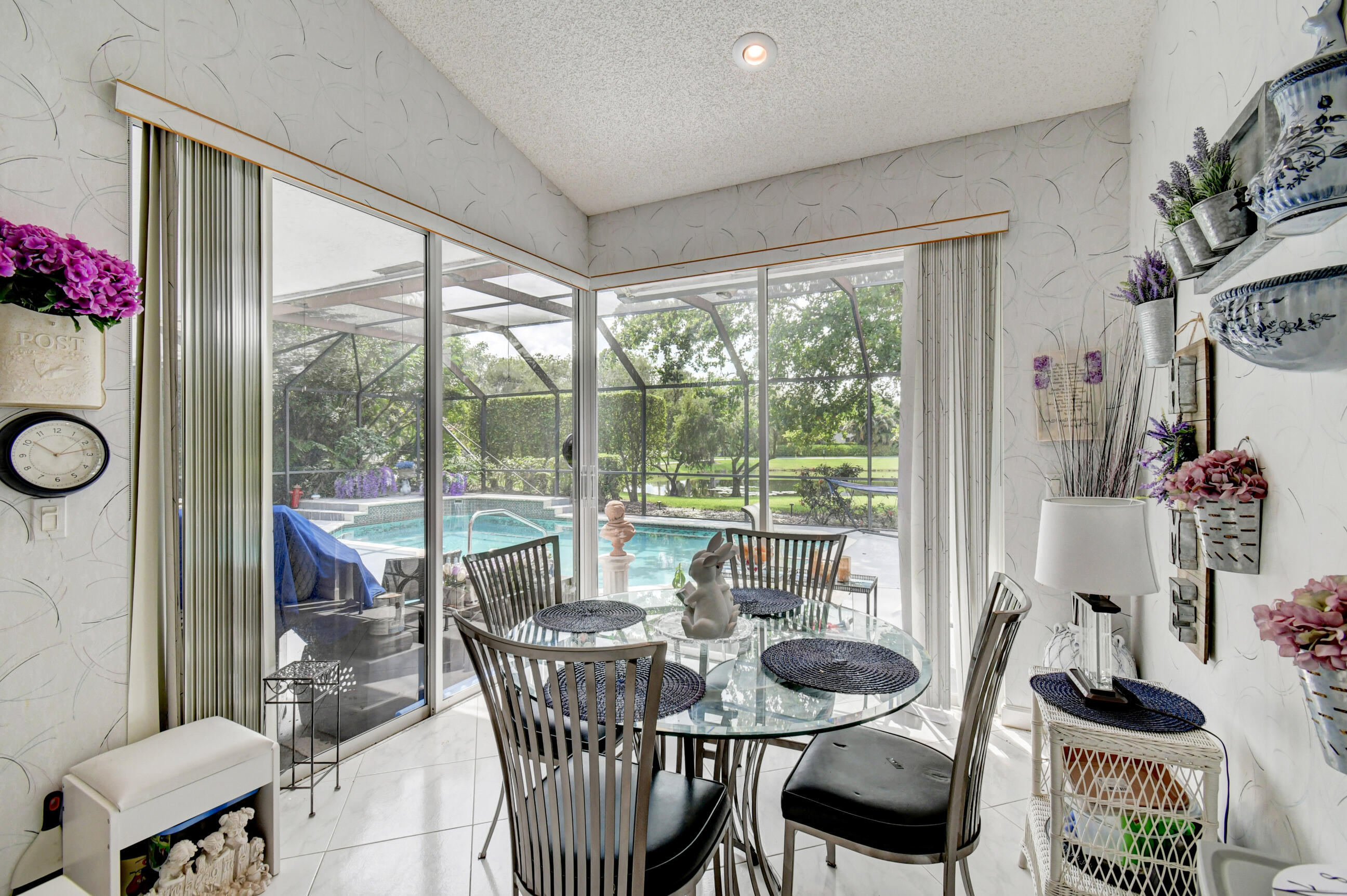 17912 Fairoaks Way Boca Raton, FL 33498 - Photo 14 of 23 KITCHEN 2