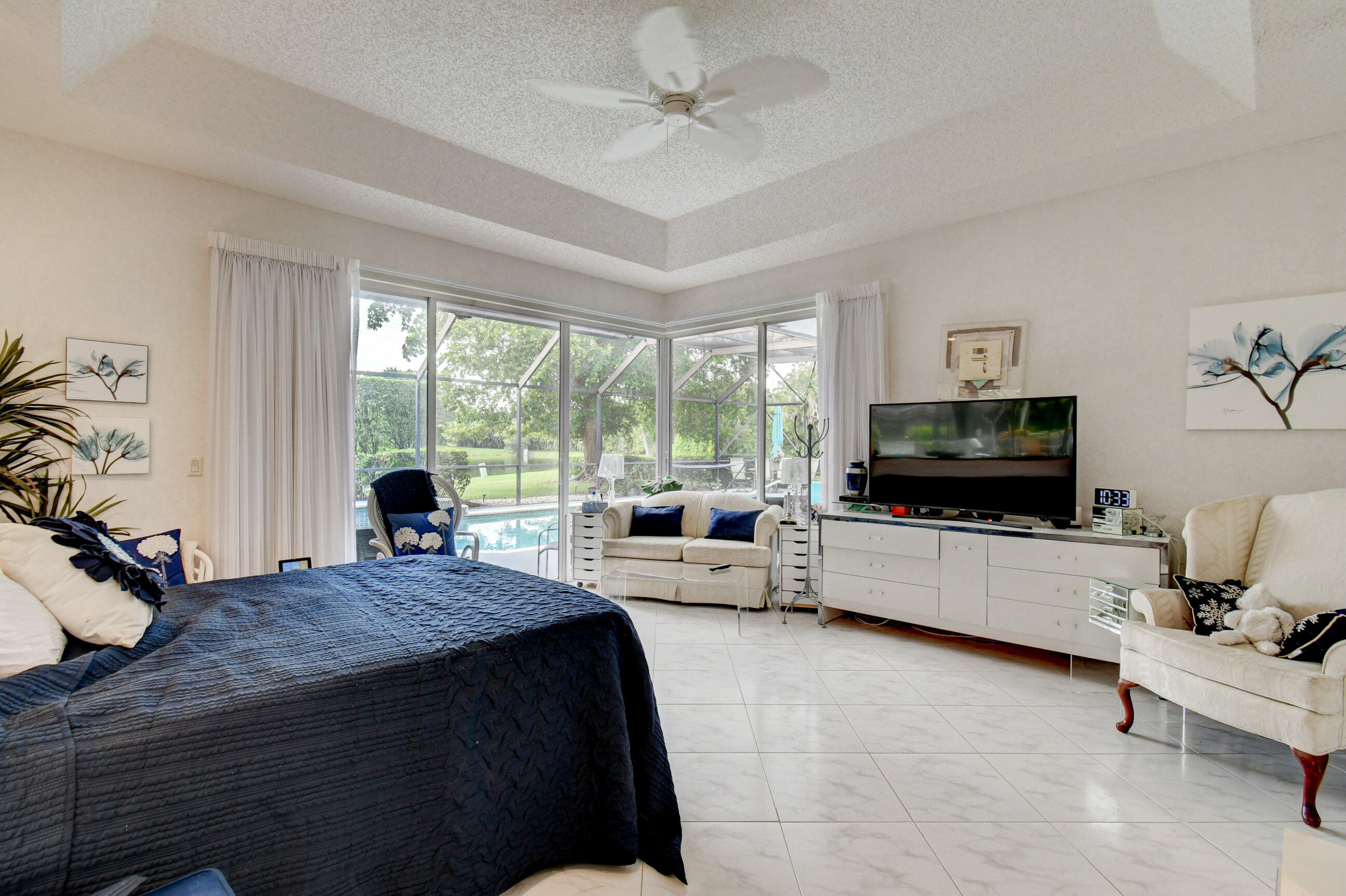17912 Fairoaks Way Boca Raton, FL 33498 - Photo 16 of 23 BEDROOM VIEW