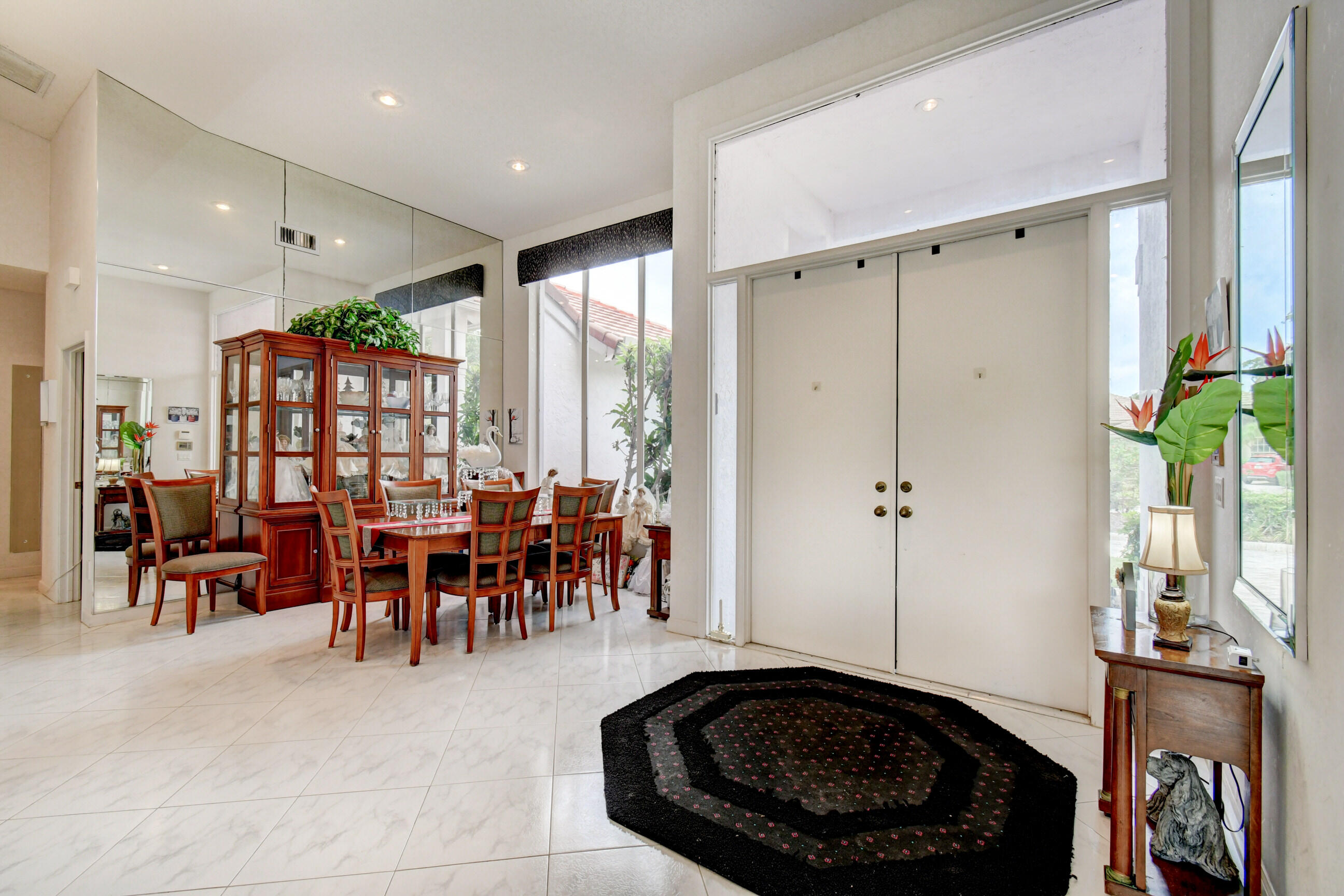 17912 Fairoaks Way Boca Raton, FL 33498 - Photo 5 of 23 ENTRY