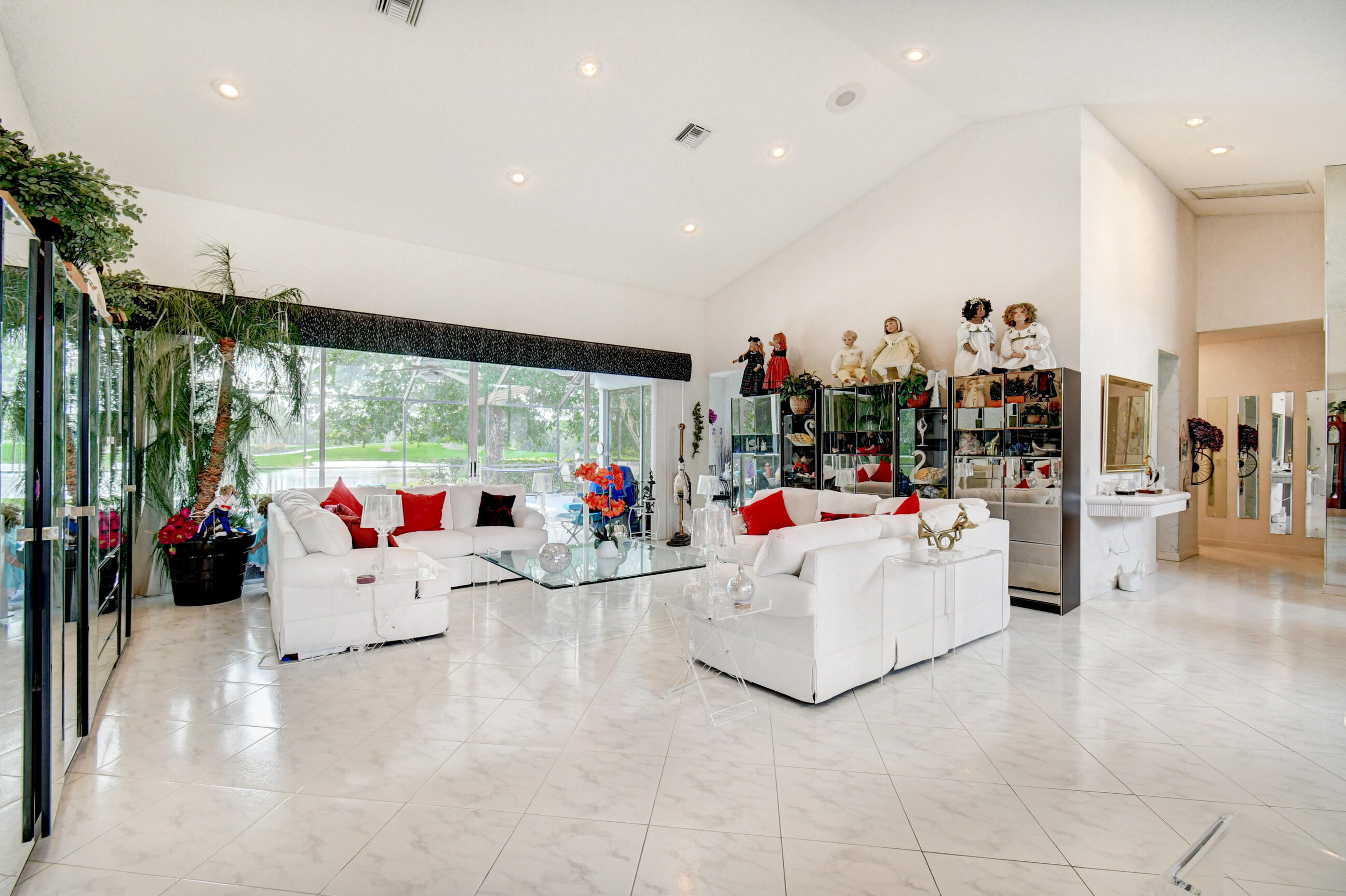 17912 Fairoaks Way Boca Raton, FL 33498 - Photo 7 of 23 LIVING AREA