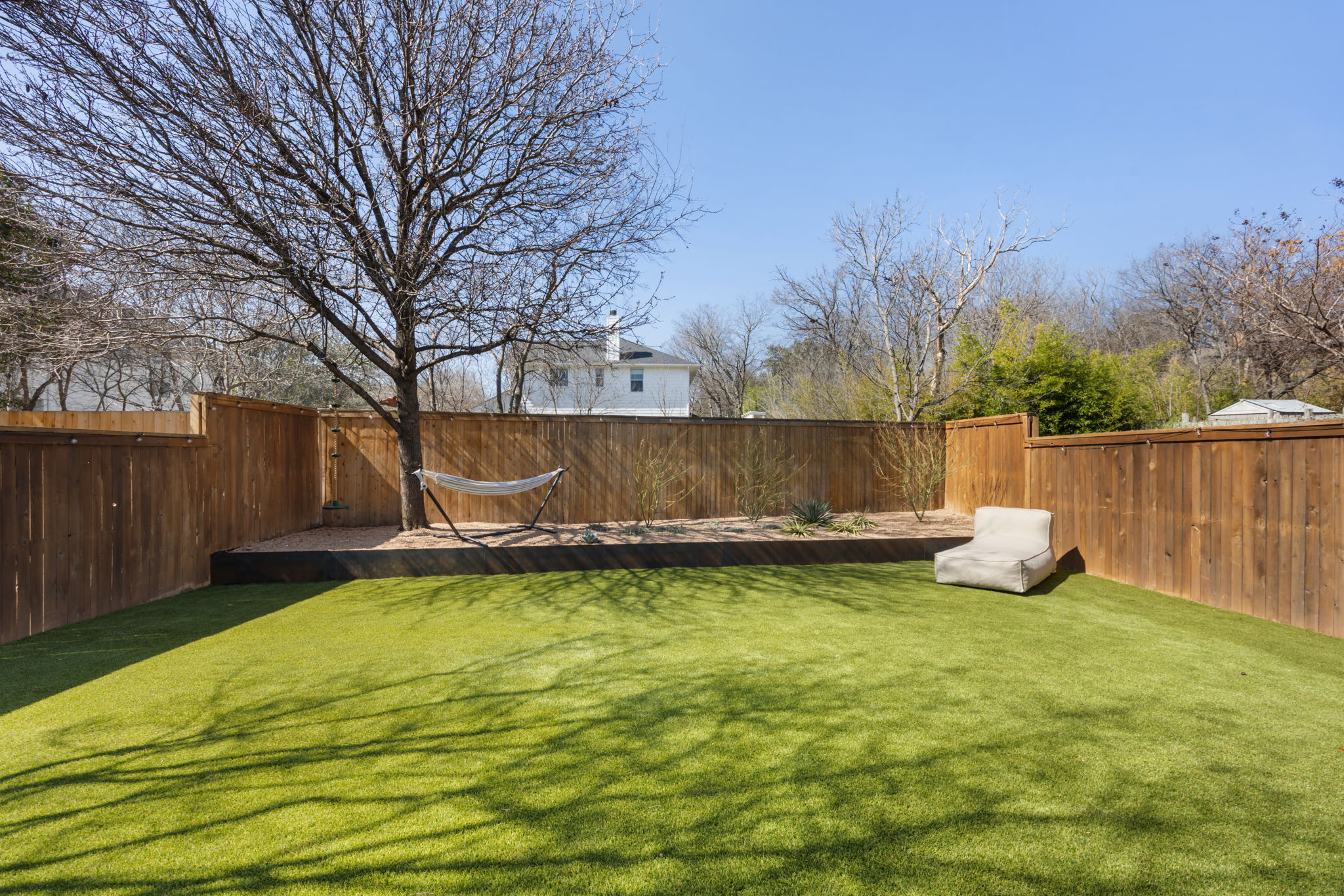 2510 Thornton Road Austin, TX 78704 - Photo 26 of 40 a view of a swimming pool and deck