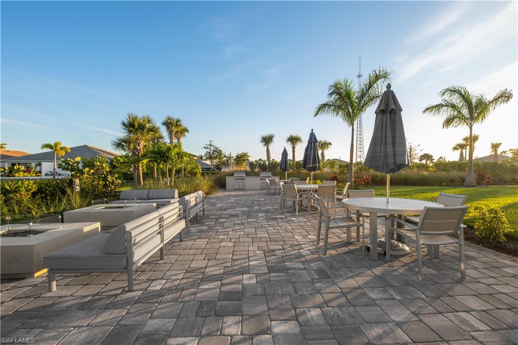 8841 Oceana Way Naples, FL 34114 - Photo 23 of 30