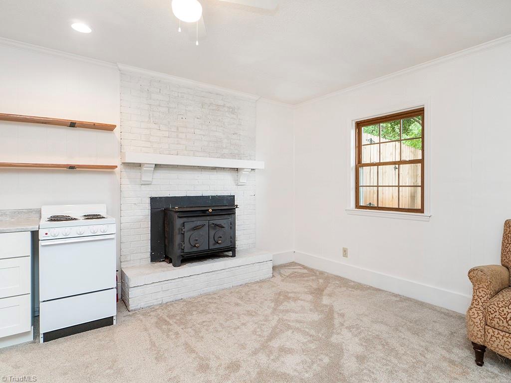 1311 Fleming Road Greensboro, NC 27410 - Photo 34 of 50