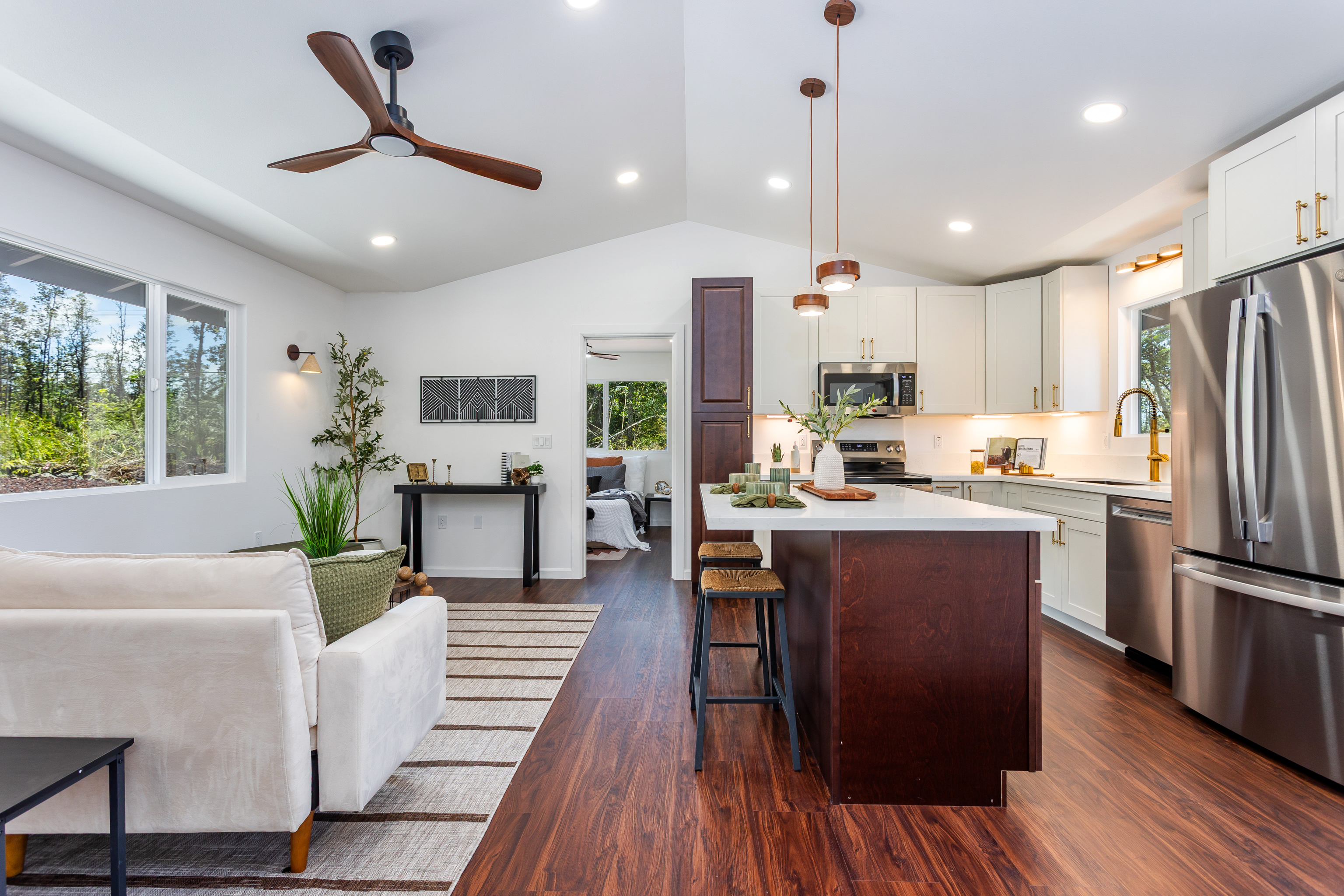 16-2039 Azure Road Pahoa, HI 96778 - Photo 4 of 30