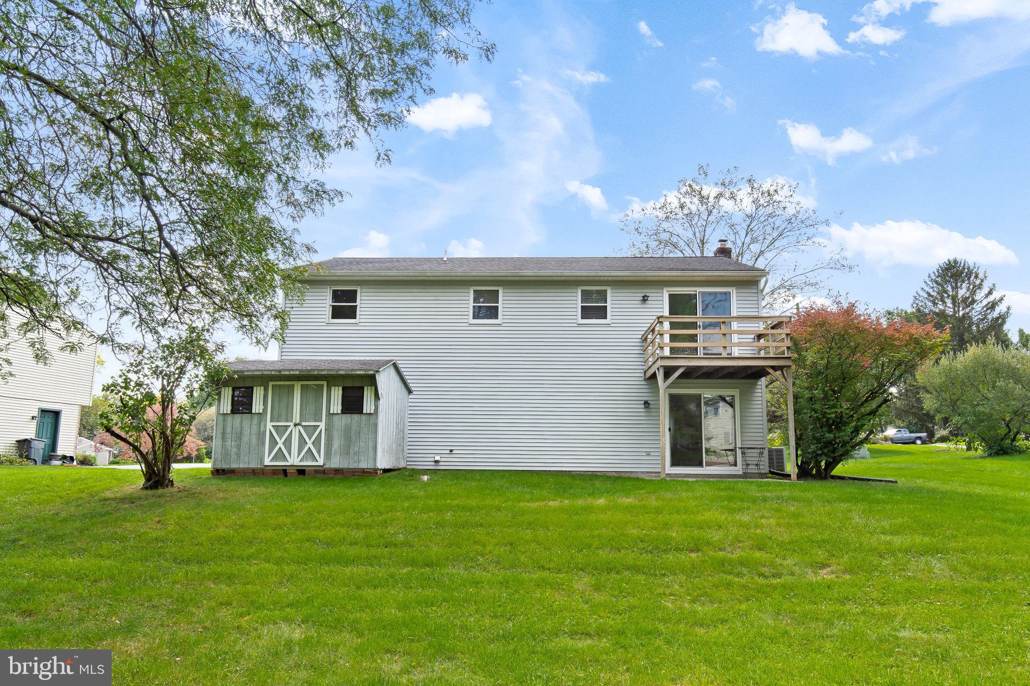 1389 Eden Road Lancaster, PA 17601 - Photo 35 of 40