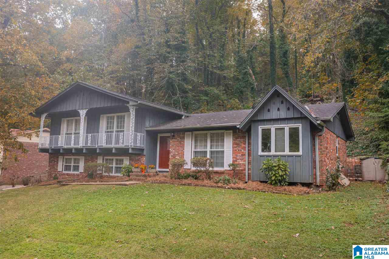 8937 Valley Brook Road Birmingham, AL 35206 - Photo 2 of 6