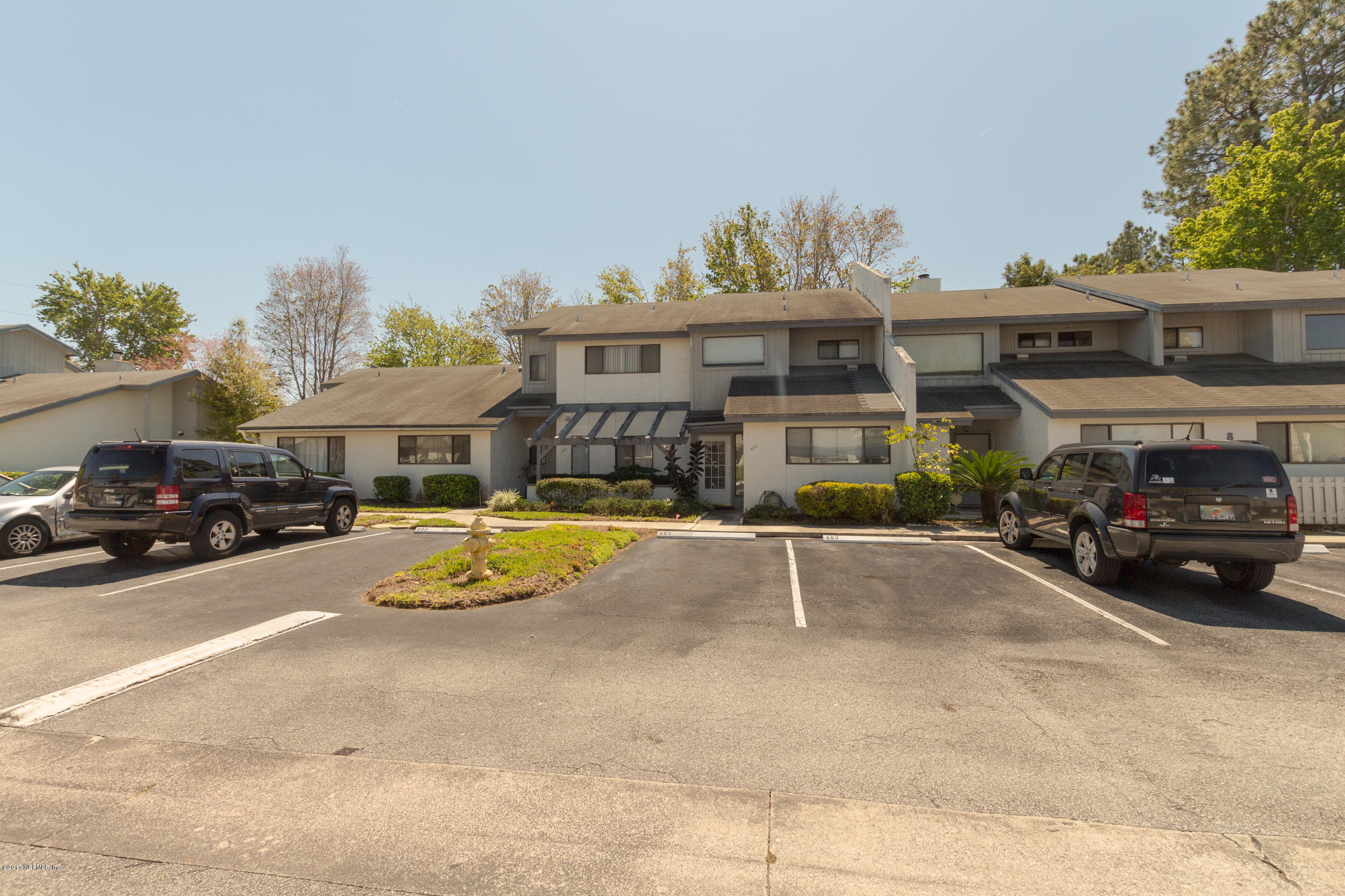 9360 Craven Road, Unit 802 Jacksonville, FL 32257 - Photo 1 of 40 802 Craven Rd