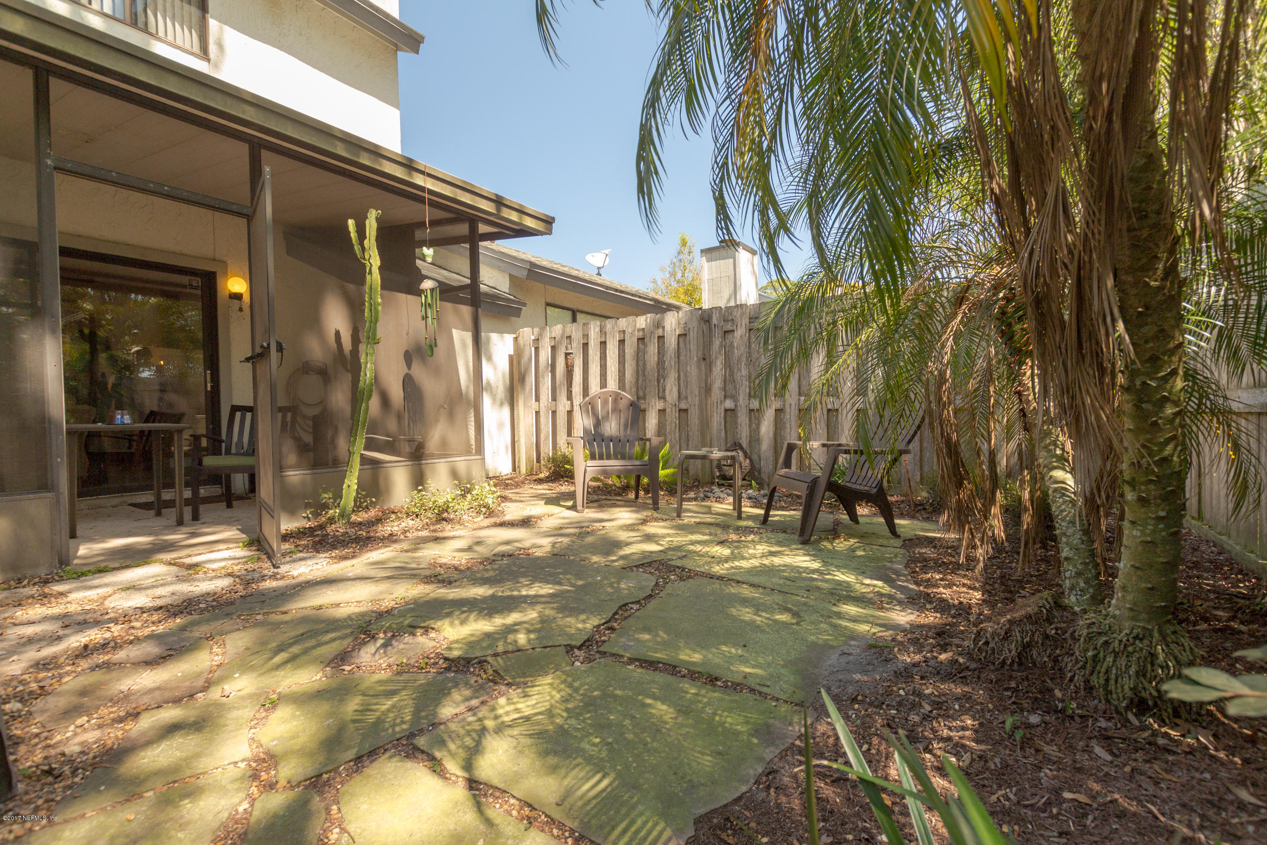 9360 Craven Road, Unit 802 Jacksonville, FL 32257 - Photo 32 of 40 Patio View 7