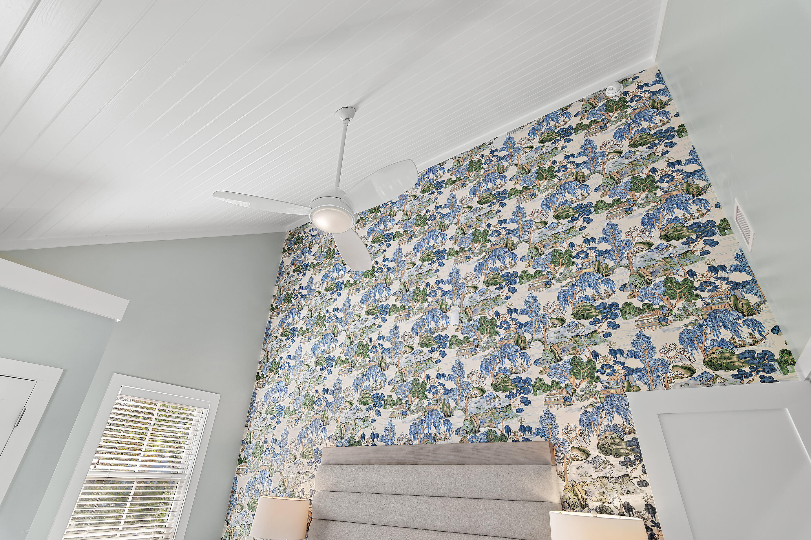 220 Salt Lane Inlet Beach, FL 32461 - Photo 26 of 39 a curtain and a window in a room