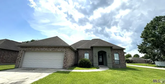 $1,875 | 14369 Park Avenue, Prairieville, LA 70769