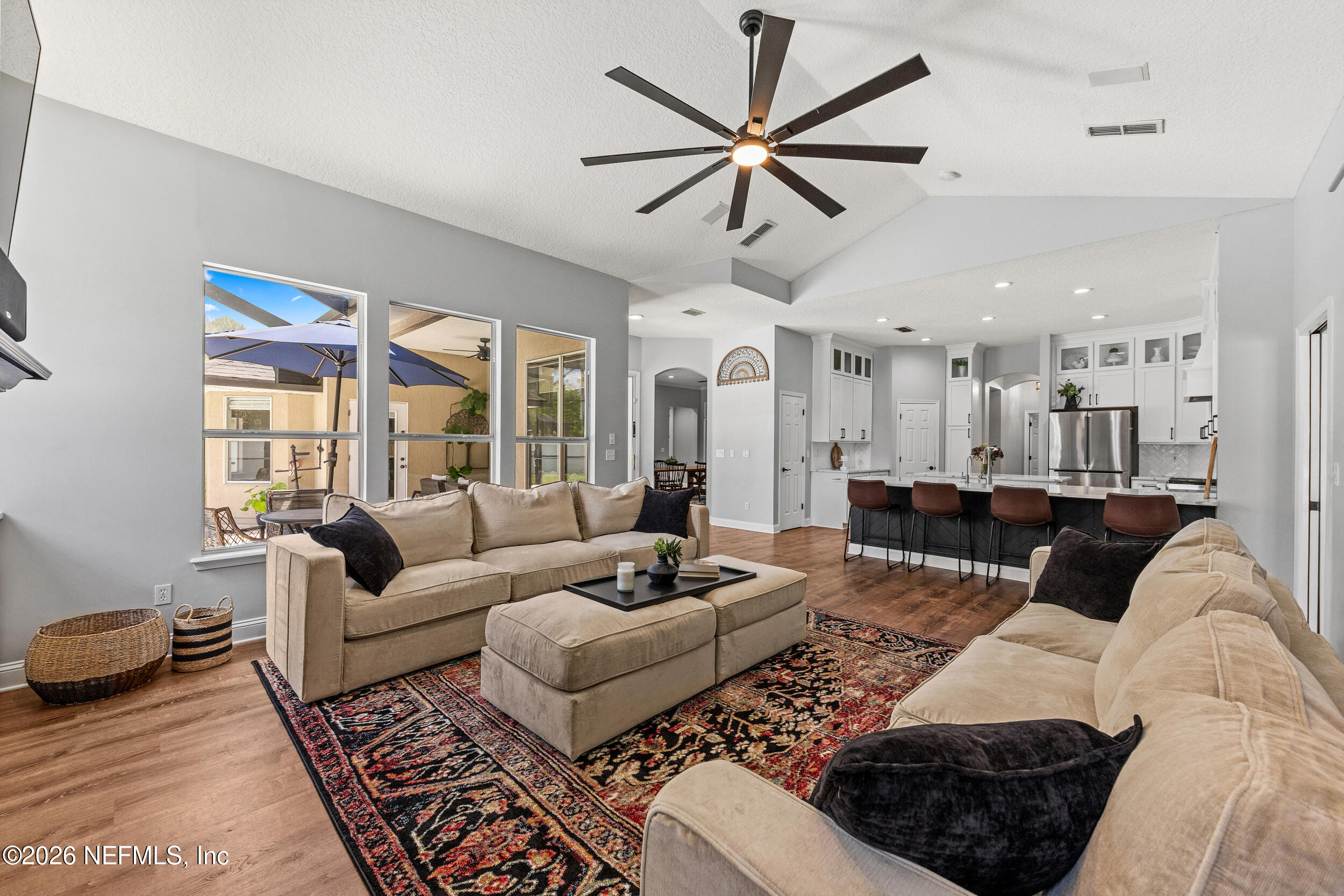 604 Gopher Court St. Johns, FL 32259 - Photo 15 of 73 Perfect for Entertaining!