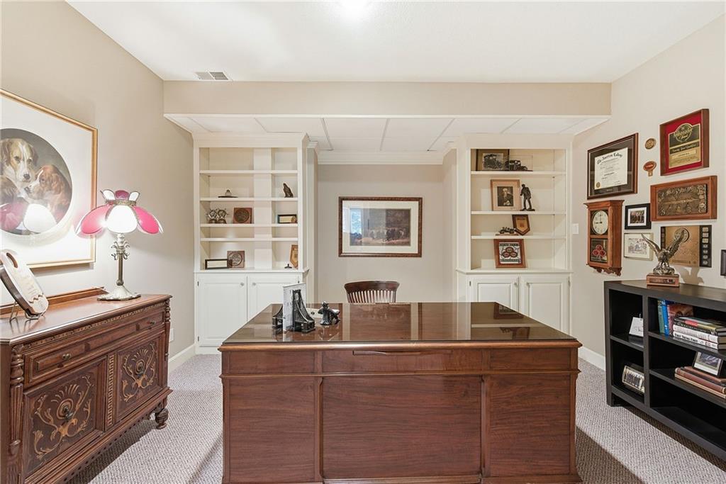 3304 South Trail Ridge Drive Independence, MO 64055 - Photo 67 of 82