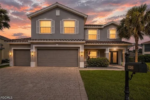 $585,000 | 13388 Little Gem Circle, Fort Myers, FL 33913