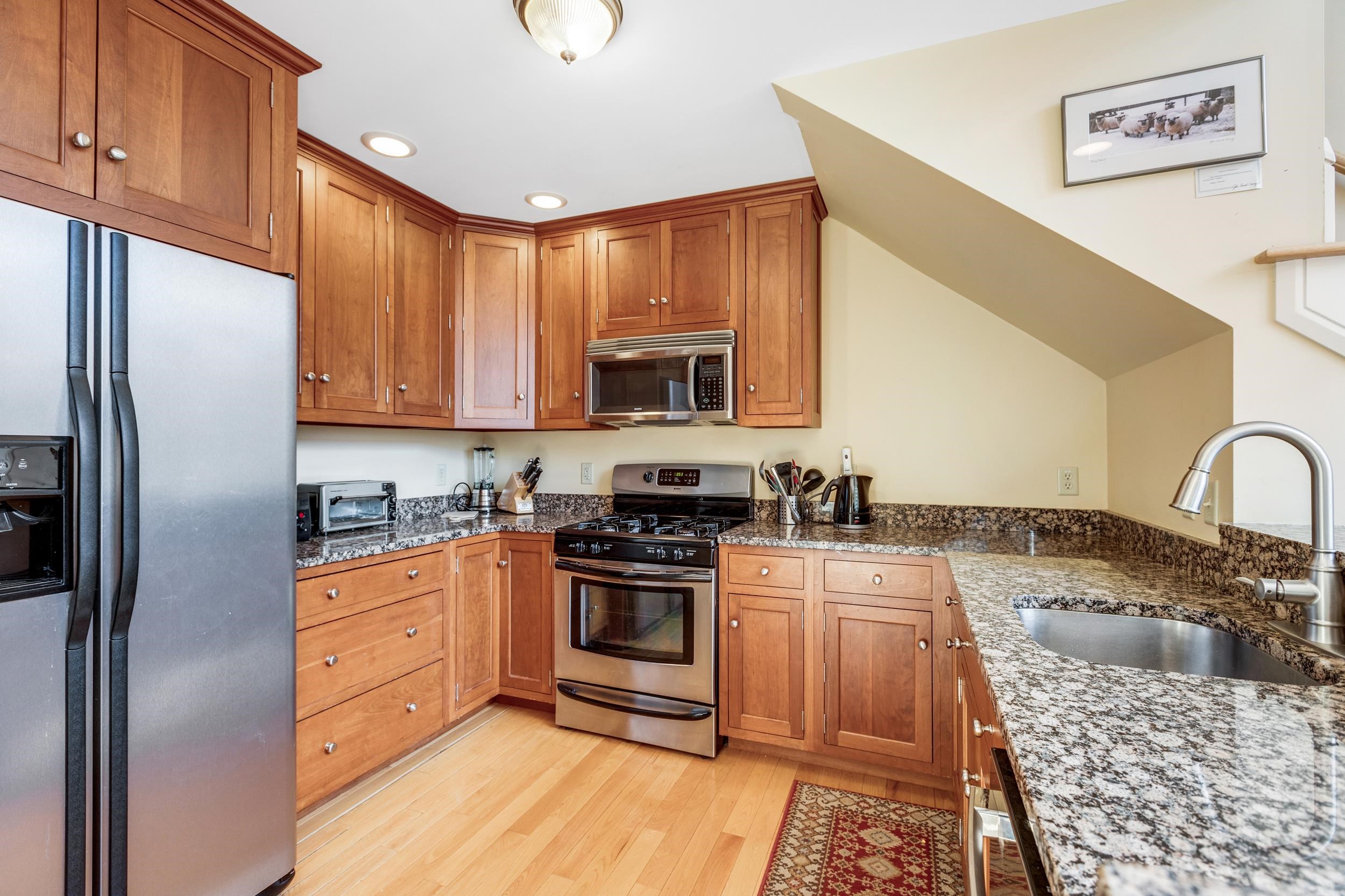 41 Parkhurst Road, Unit L4 Proctorsville, VT 05153 - Photo 11 of 45