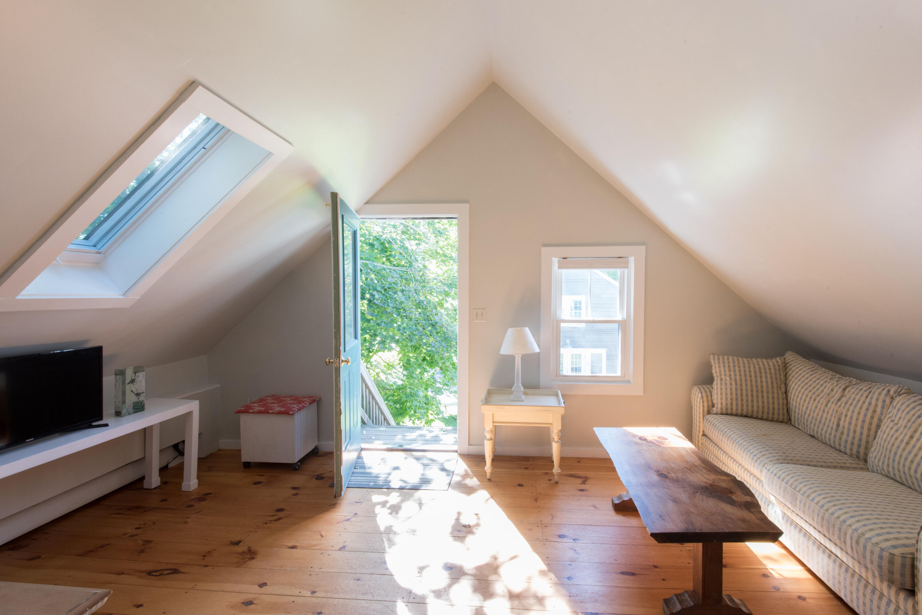 173 Port Road Kennebunk, ME 04043 - Photo 13 of 20 Apartment 1