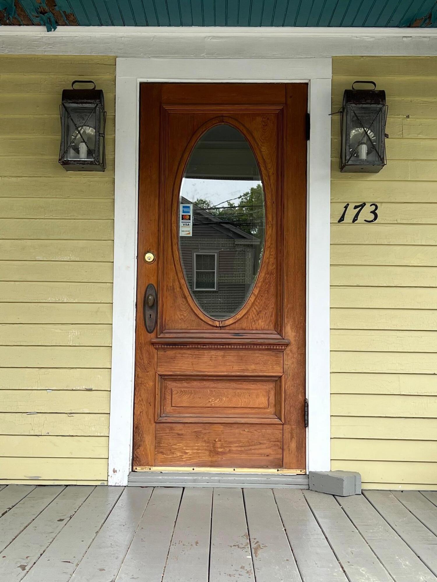 173 Port Road Kennebunk, ME 04043 - Photo 2 of 20 Front2