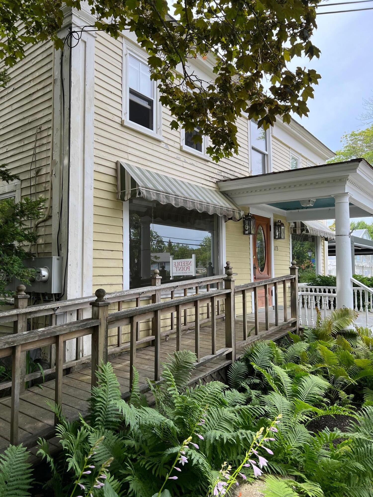 173 Port Road Kennebunk, ME 04043 - Photo 4 of 20 Side 2