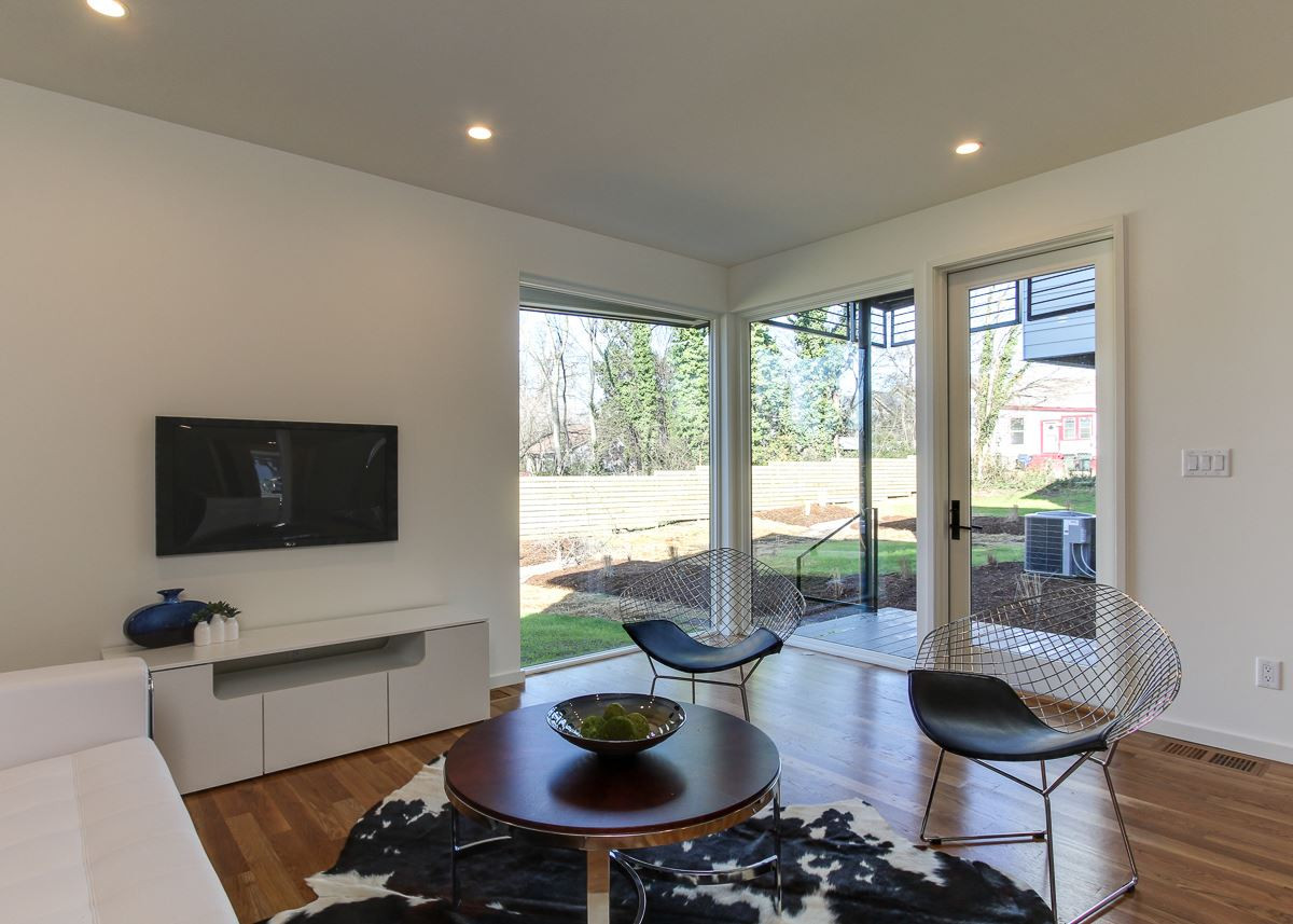 614 Wynne Street Raleigh, NC 27601 - Photo 11 of 25 Photo 11