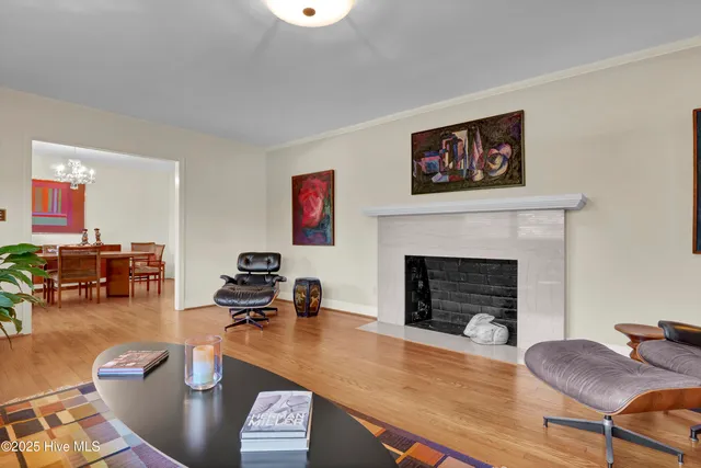 $849,000 | 1103 Forest Hills Drive, Wilmington, NC 28403